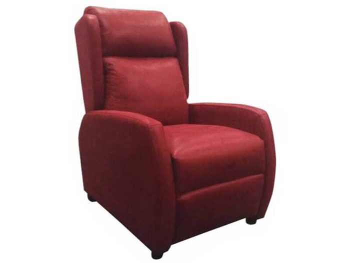 SILLÓN RELAX TIFANY