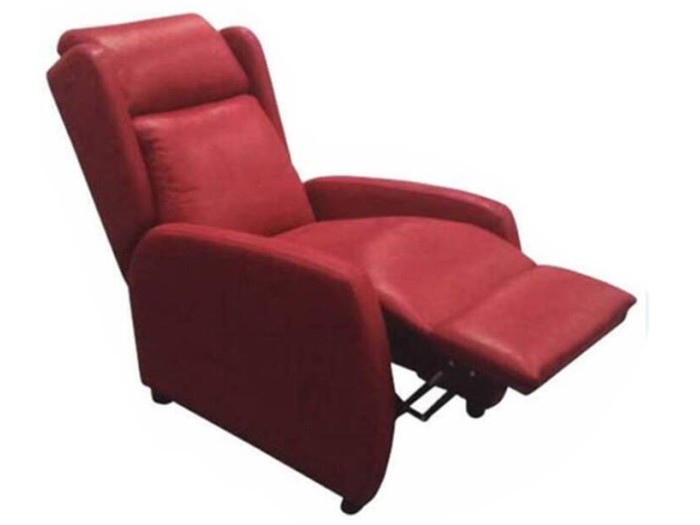 SILLÓN RELAX TIFANY 2