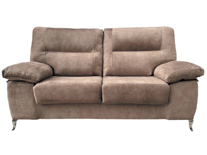 SOFÁ JULIA PATA ALTA DE DOS PLAZAS