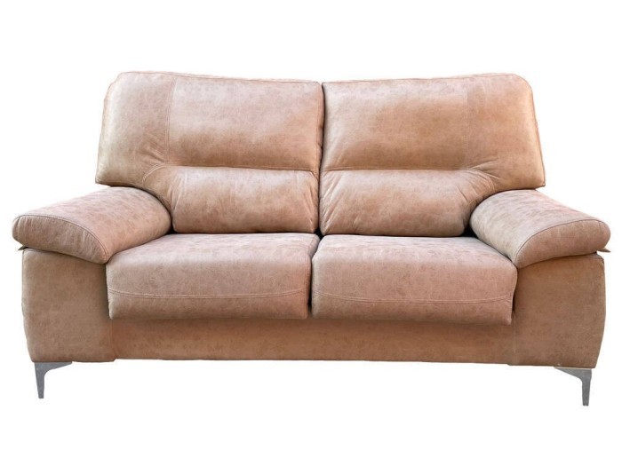 SOFÁ NADIA PATA ALTA DE DOS PLAZAS