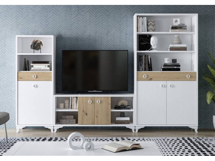 COMPOSICIÓN DE SALÓN 10 AUXI