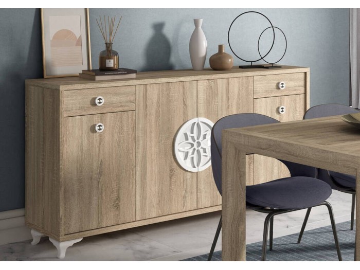 APARADOR DE SALÓN APR01 AUXI