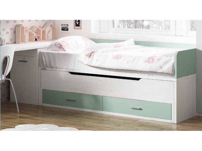 JUVENIL COMPLETO REF. K.05 2