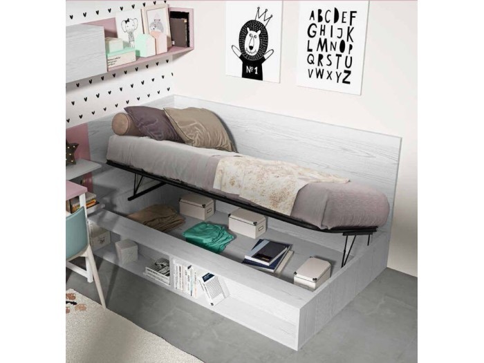 JUVENIL COMPLETO REF. K.13 2