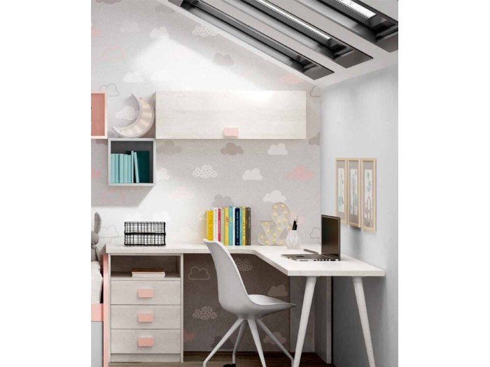 JUVENIL COMPLETO REF. K.21 2