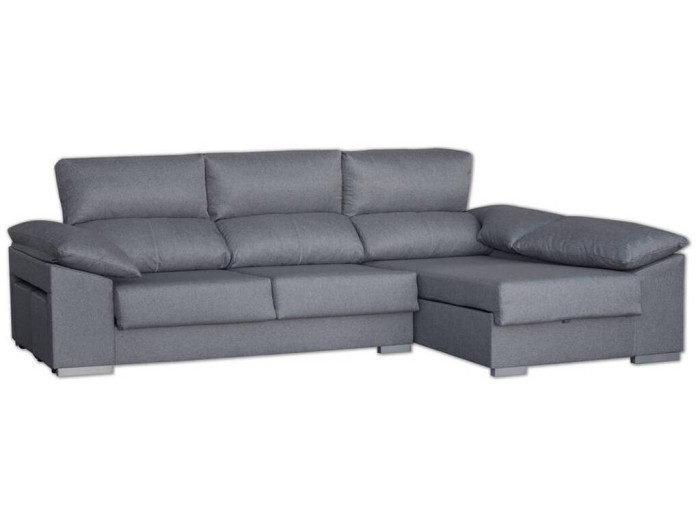 CHAISE LONGUE ANTON VISTO DE FRENTE DERECHA