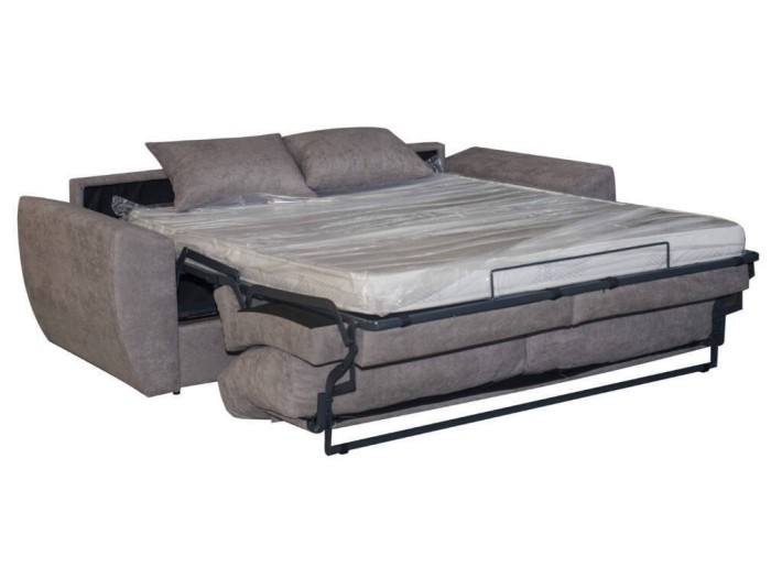 SOFÁ CAMA ITALIANO
