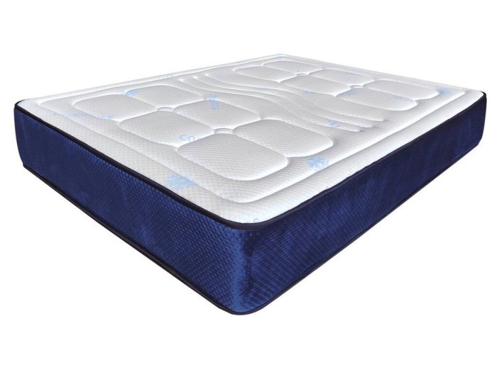 COLCHON COOL 90 X 190 CM
