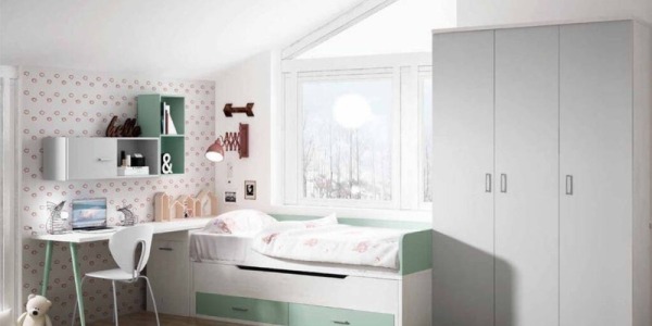 Muebles para Niños: Creando Espacios Divertidos y Seguros | Oportunissimo