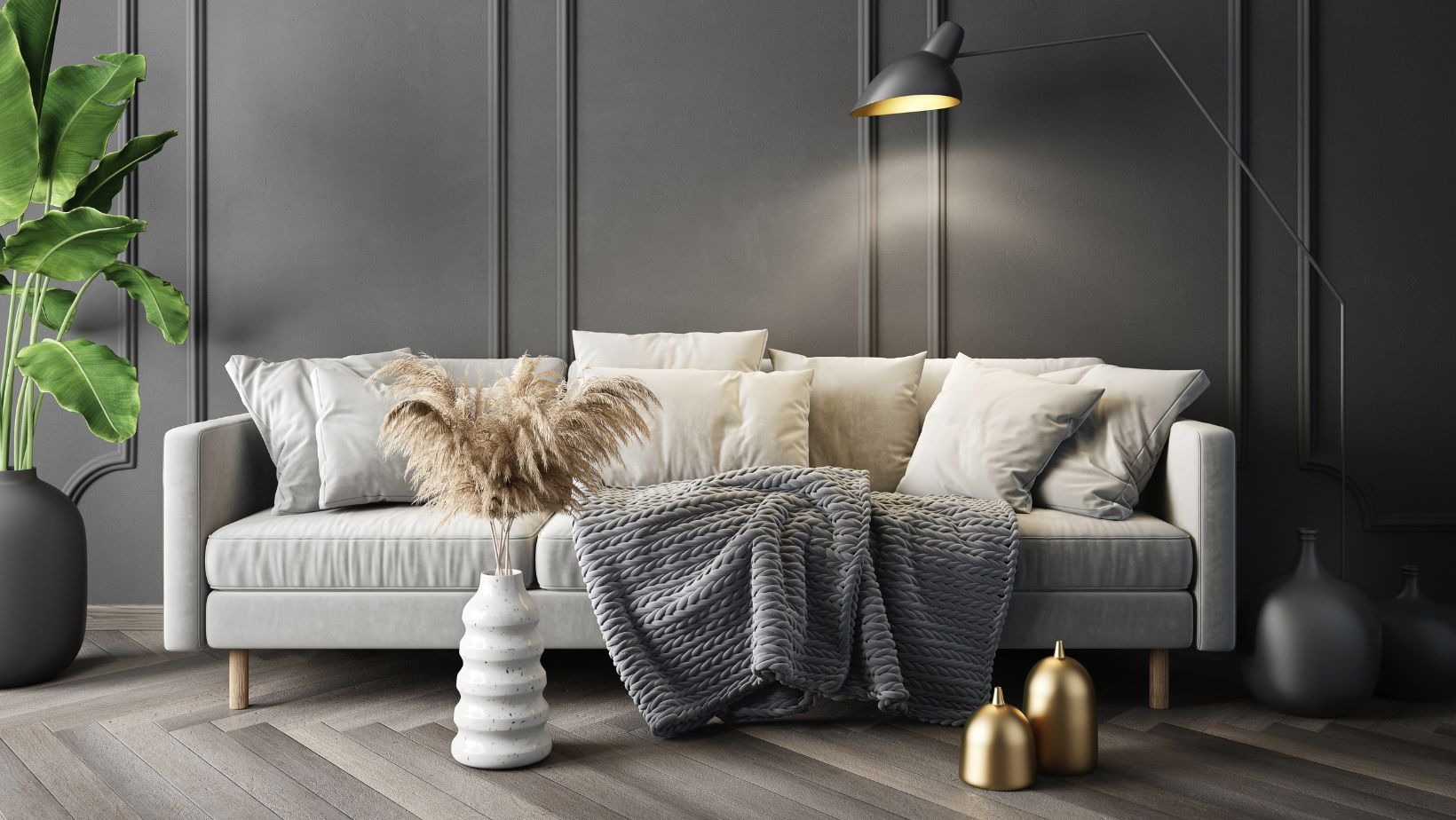 Tendencias de diseño de interiores 2023: ¡Transforma tu hogar con estilo!
